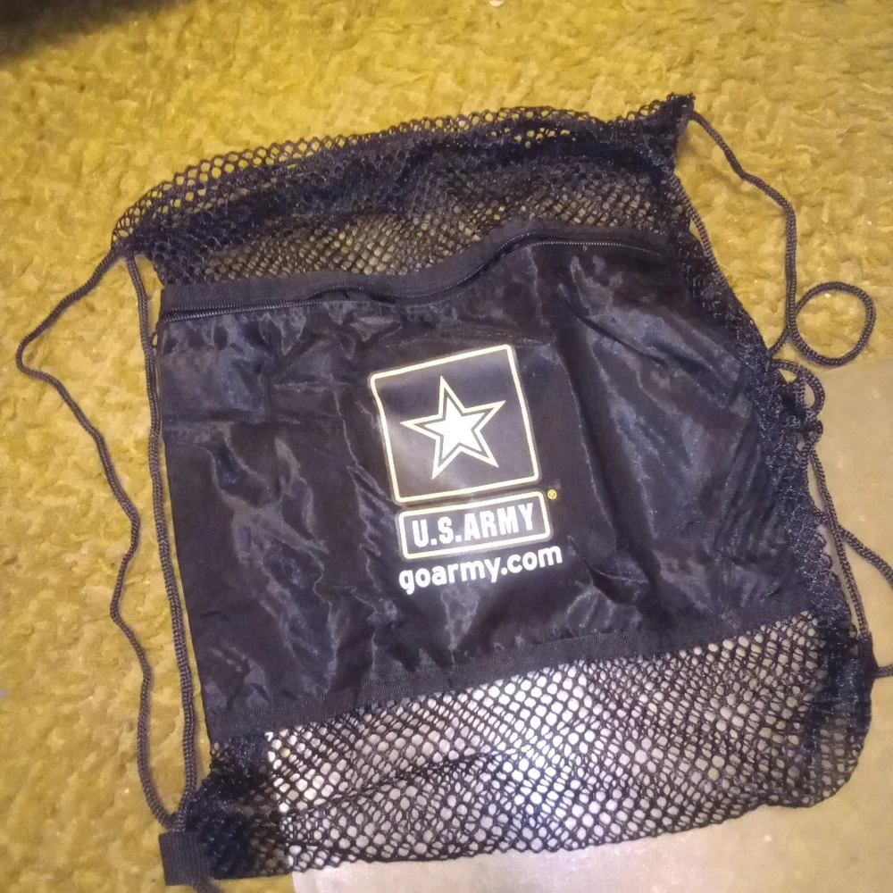 US Army Backpack